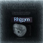 cover: Darzack - Rhizom