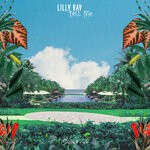 cover: Lilly Bay - Tell Me