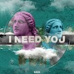 cover: Back - I Need You