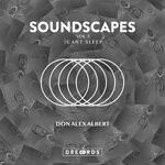 cover: Don Alex Albert|Drecords Crew - Soundscapes Vol 5 - iCan't Sleep (DJ Mix)