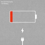 cover: Atric|Frida Darko - Low Battery