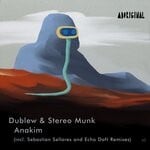 cover: Dublew|Stereo Munk - Anakim