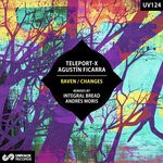 cover: Agustin Ficarra|Teleport-x - Raven / Changes