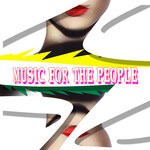 cover: Various - Music For The People