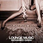 cover: Mohamed Gabai - Lounge Music