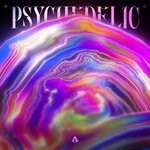 cover: Tryple - Psychedelic