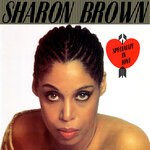 cover: Sharon Brown - I Specialize In Love