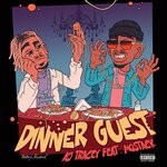 cover: AJ Tracey|MoStack - Dinner Guest (feat. MoStack)