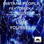 cover: Becka|Distant People - Lose Yourself