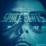 cover: Cosmic Efi - Space Beats