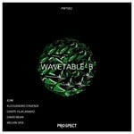 cover: Various - Wavetable - B