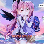 cover: Fyuurie - Never Let Go