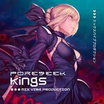 cover: Foreseek - Kings