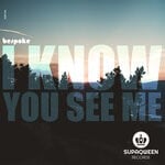 cover: Bespoke - I Know You See Me