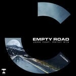 cover: Pryvt Ryn|Jora - Empty Road