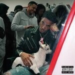 cover: AJ Tracey - AJ Tracey