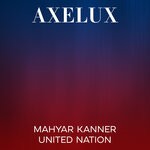 cover: Mahyar Kanner - United Nation