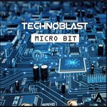 cover: Technoblast - Micro Bit