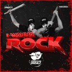 cover: Underground Vandalz - I Wanna Rock