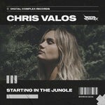 cover: Chris Valos - Starting In The Jungle