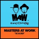 cover: Masters At Work - The Ha Drop