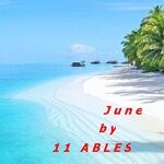 cover: 11 Ables - June