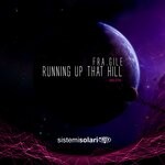 cover: Fra.gile - Running Up That Hill