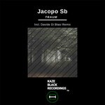 cover: Jacopo Sb - Traum (Davide Di Blasi Remix)