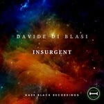 cover: Davide Di Blasi - Insurgent