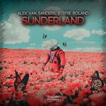 cover: Alex van Sanders|Stefre Roland - Sunderland