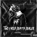 cover: Dragon And Berr|I, Misanthrope - Two Faced Death Dealer