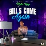 cover: Muta King - Bills Come Again