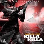 cover: Bad Gyal Jade - Killa Killa