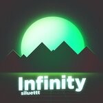 cover: Siluettt - Infinity