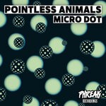 cover: Pointless Animals - Micro Dot