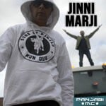 cover: K-deep|Panjabi Mc - Jinni Marji