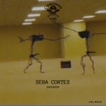 cover: Seba Cortes - Backroom