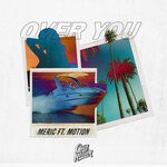 cover: Meric - Over You