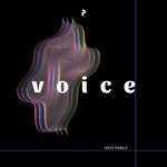 cover: Nico Parga - Voice