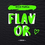 cover: Nico Parga - Flavor