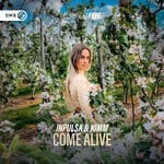 cover: Inpulsa|Kimm - Come Alive