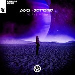 cover: Axmo|Jerome - To The Moon