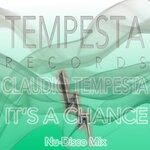 cover: Claudio Tempesta - It's A Chance (Nu-Disco Mix)