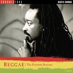 cover: Ryan Scott - Reggae: The Freedom Sessions