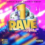 cover: Various - 1Rave Riddim