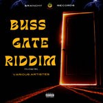 cover: Various - Buss Gate Riddim (Reloaded)