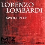 cover: Lorenzo Lombardi - Swollen