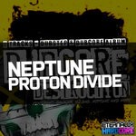 cover: Neptune - Proton Divide