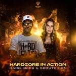 cover: Sedutchion|Hard Emps - Hardcore In Action