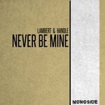 cover: Lambert & Handle - Never Be Mine